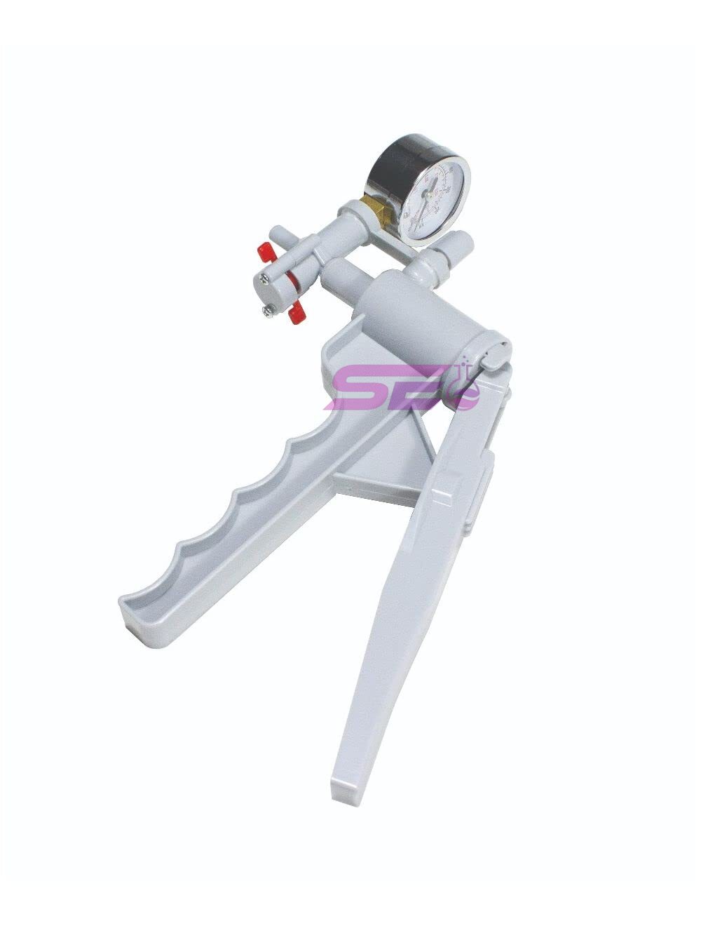 Hand Vacuum Pump